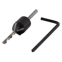 Nawiertak z fazownikiem pod konfirmaty WF2498000 WOLFCRAFT