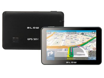 Nawigacja BLOW GPS50V - Blow