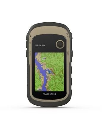 Nawigacja GPS GARMIN Etrex 32X