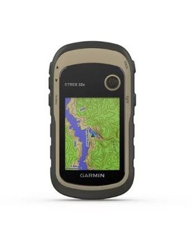 Nawigacja GPS GARMIN Etrex 32X - Garmin