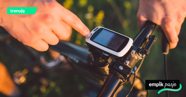 Nawigacja rowerowa: jaki GPS do roweru wybrać?