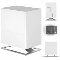 Nawilżacz ewaporacyjny STADLER FORM Oskar Little biały