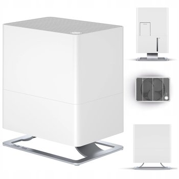 Nawilżacz ewaporacyjny STADLER FORM Oskar Little biały - Stadler Form