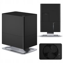 Nawilżacz ewaporacyjny STADLER FORM Oskar Little czarny