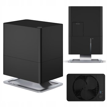 Nawilżacz ewaporacyjny STADLER FORM Oskar Little czarny - Stadler Form