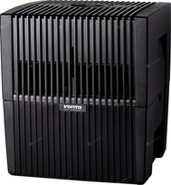 Nawilżacz ewaporacyjny VENTA LW25 Comfort Plus czarny VENTA