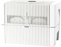 Nawilżacz ewaporacyjny VENTA LW45 Comfort Plus biały VENTA