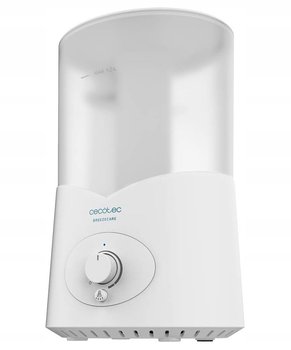 Nawilżacz powietrza Cecotec BreezeCare 2000 25 W 200 ml/h 1,2l 30m2 LED - CECOTEC