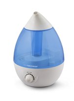 NAWILŻACZ POWIETRZA CICHY 2,6L DO 40M2 25W MARTOM