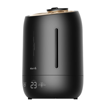 Nawilżacz powietrza DEERMA Humidifier F600 Black - Deerma