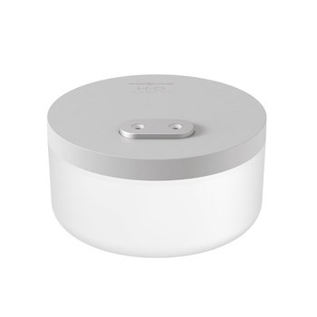 Nawilżacz powietrza-  dyfuzor z lamką nocną i funkcja aromaterapii - VOLTEA POLAND