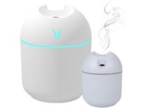 Nawilżacz Powietrza Dyfuzor Zapachowy Aromaterapia