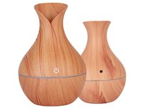 Nawilżacz Powietrza Dyfuzor Zapachowy Usb Aromat