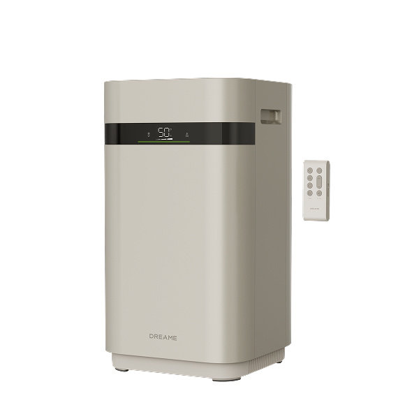 Nawilżacz powietrza ewaporacyjny parowy Dreame H40 bez mgiełki 6L 800ml/h