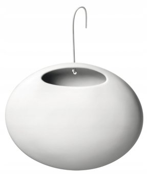 Nawilżacz Powietrza Na Kaloryfer 420 Ml Ceramika - Inny producent