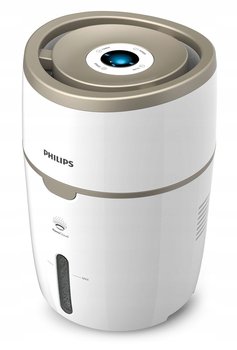 Nawilżacz Powietrza Philips Series 2000 Hu4816/10 - Philips