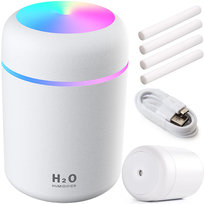 Nawilżacz powietrza RETOO biały