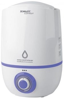 Nawilżacz powietrza SCARLETT SC-AH986M17, 23 W - Scarlett