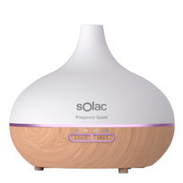Nawilżacz Powietrza Solac HU1053 solac