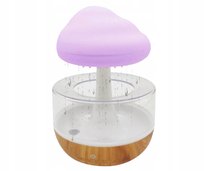 Nawilżacze i oczyszczacze