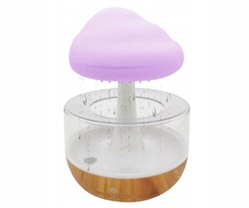 Nawilżacz Powietrza Ultradźwiękowy Chmurka Chmura - Inny producent