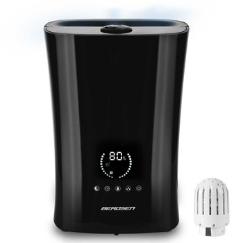 Nawilżacz powietrza ultradźwiękowy jonizator 5,6l Berdsen - Berdsen