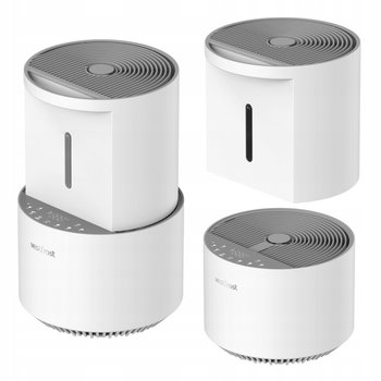 Nawilżacz Powietrza Vestfrost Vp-H2I20Wh Z Jonizacją - Vestfrost