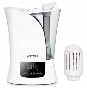 Nawilżacz powietrza Warmtec Mist Up 300 ml/h - Warmtec