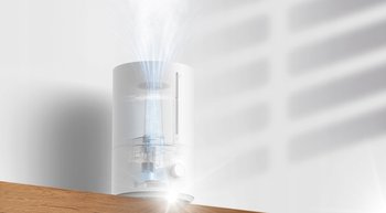 Nawilżacz Powietrza Xiaomi Humidifier 2 Lite Eu 4L Antybakteryjny - Inny producent