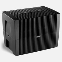 Nawilżacz powietrza z funkcją oczyszczania Venta Original LW45 (czarny, do 55m2) VENTA