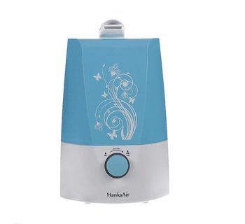 Nawilżacz ultradźwiękowy ART Hanks Air NAW-04 - Art