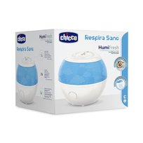 Nawilżacz ultradźwiękowy CHICCO Respira Sano Humi Fresh