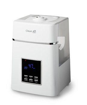 Nawilżacz ultradźwiękowy CLEAN AIR OPTIMA CA-604 - Clean Air Optima