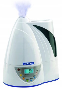 Nawilżacz ultradźwiękowy LANAFORM Vapolux - Lanaform