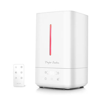 Nawilżacz z aromaterapią 3 ustawienia nebulizacji z podświetleniem - Aigostar