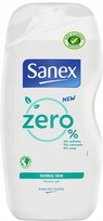 Nawilżający żel do kąpieli Sanex Zero Hydrating 400 ml Sanex