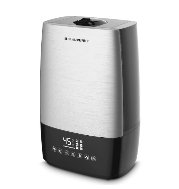 Nawliżacz ultradźwiękowy BLAUPUNKT AHS801