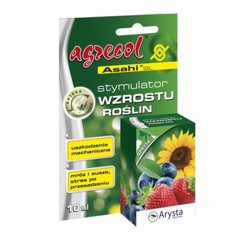 Nawóz Agrecol Asahi Sl stymulator wzrostu 50 ml - Agrecol
