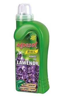 Nawóz Agrecol żel do Lawendy 500 ml - Agrecol