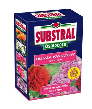 Nawóz Burza kwiatów Osmocote Substral 300g - Substral