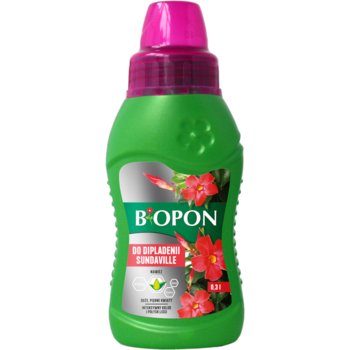 Nawóz do dipladenii sundaville BIOPON 300ML - BIOPON