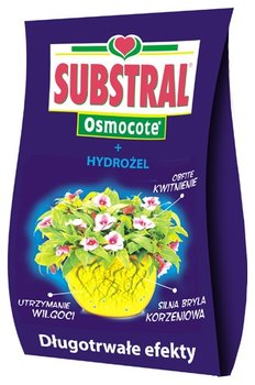 Nawóz Hydrożel Osmocote 100G Substral - Substral