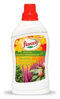 Nawóz jesienny uniwersalny FLOROVIT, 1 kg