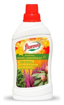 Nawóz jesienny uniwersalny FLOROVIT, 1 kg - INCO