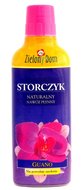 Nawóz naturalny do storczyków 250ml Zielony Dom - Zielony Dom