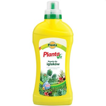 Nawóz Planta Vit-14 Iglak 1000Ml //6 // - Planta