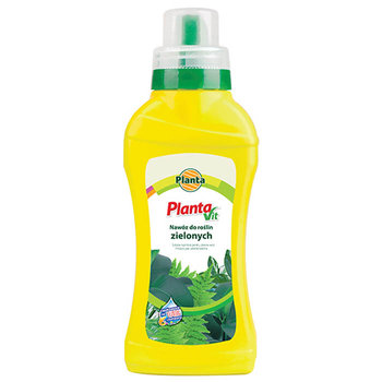 Nawóz Planta Vit-2 Rośliny Zielone 400Ml //10 // - Planta