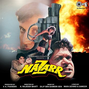 Nazarr - Dilip Sen-Sameer Sen