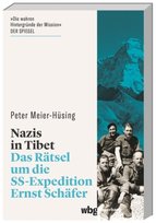 Nazis in Tibet WBG Academic