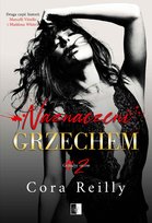Naznaczeni grzechem. Część 2 - audiobook
